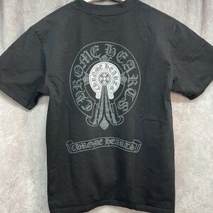 Chrome Hearts Men’s T-Shirt RARE